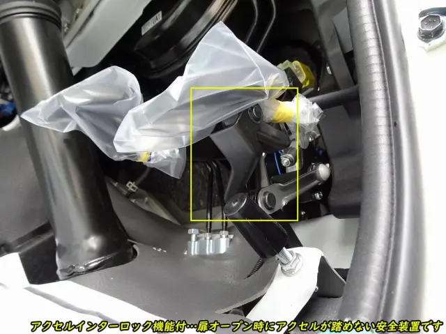 トヨタ コースター 2KG-GDB70(2WD)の写真20