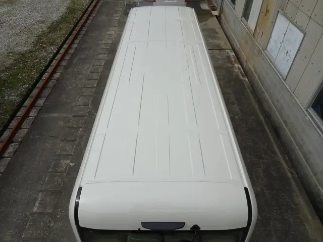 トヨタ コースター 2KG-GDB70(2WD)の写真30