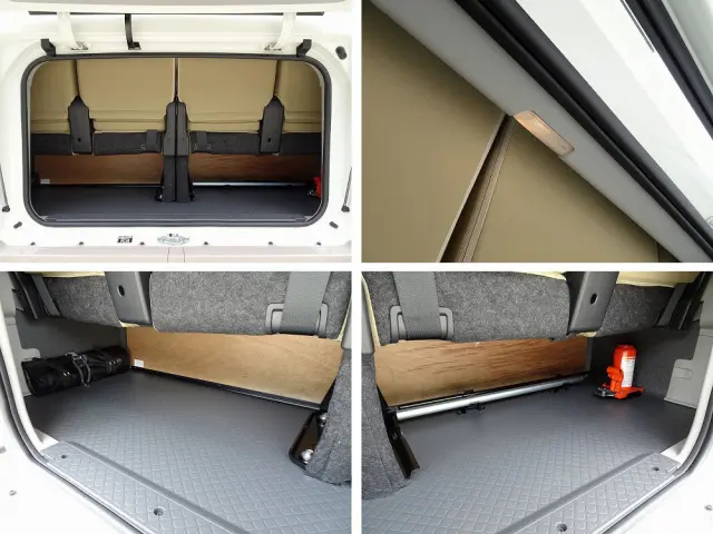 トヨタ コースター 2KG-GDB70(2WD)の写真32