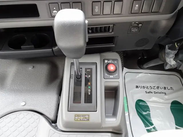 トヨタ コースター 2KG-GDB70(2WD)の写真34