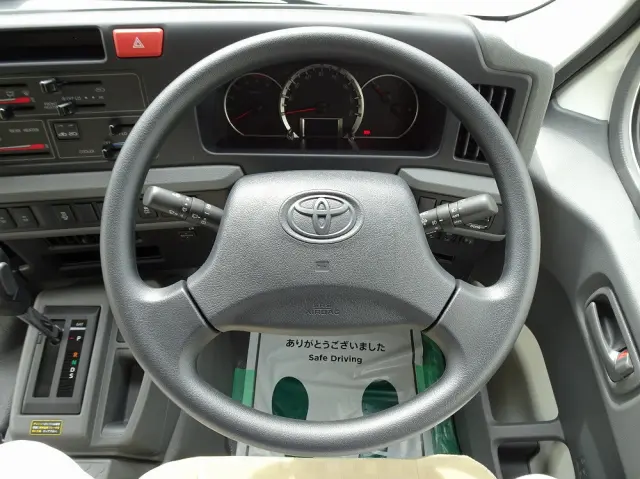 トヨタ コースター 2KG-GDB70(2WD)の写真35