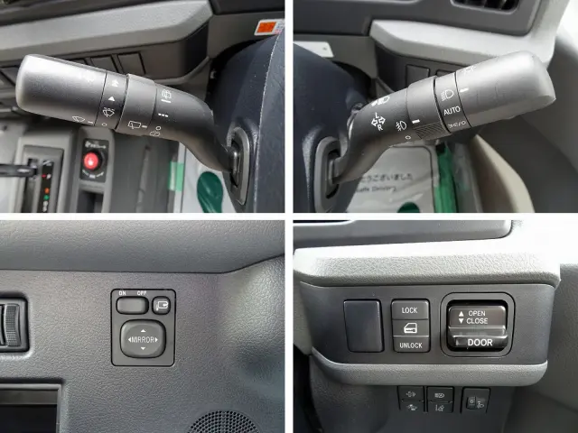 トヨタ コースター 2KG-GDB70(2WD)の写真39