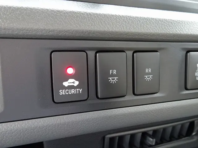 トヨタ コースター 2KG-GDB70(2WD)の写真41