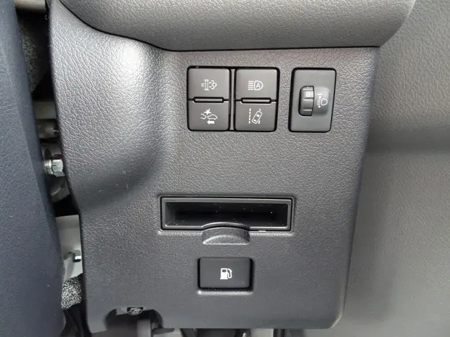 トヨタ コースター 2KG-GDB70(2WD)の写真44