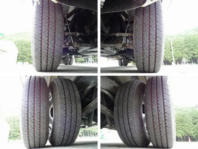 トヨタ コースター 2KG-GDB70(2WD)の写真47