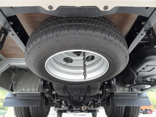 トヨタ コースター 2KG-GDB70(2WD)の写真48