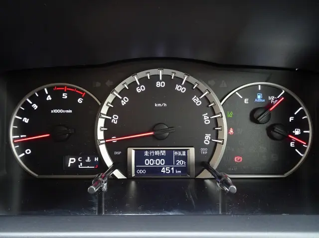 トヨタ コースター 2KG-GDB70(2WD)の写真49