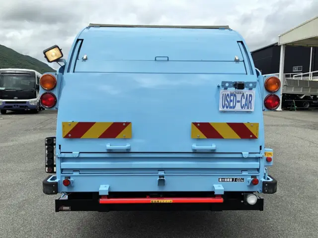 いすゞ エルフ SKG-NPR85YN(2WD)の写真3