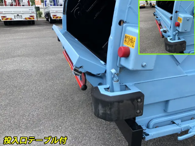 いすゞ エルフ SKG-NPR85YN(2WD)の写真14