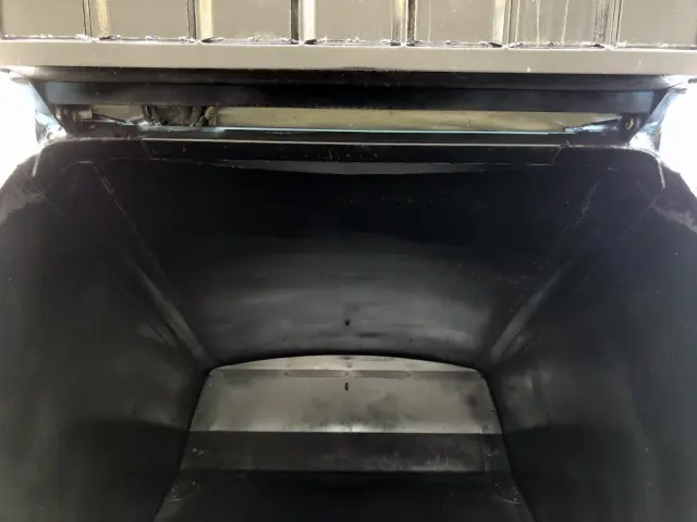 いすゞ エルフ SKG-NPR85YN(2WD)の写真15