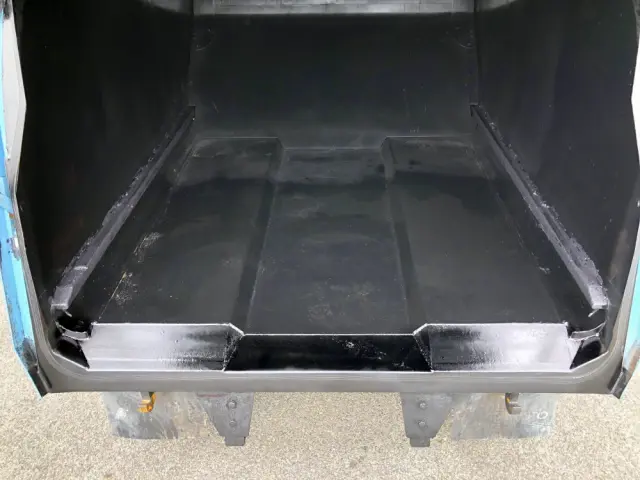 いすゞ エルフ SKG-NPR85YN(2WD)の写真16