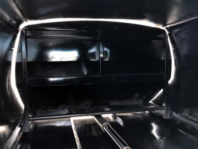 いすゞ エルフ SKG-NPR85YN(2WD)の写真18