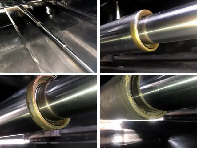 いすゞ エルフ SKG-NPR85YN(2WD)の写真19