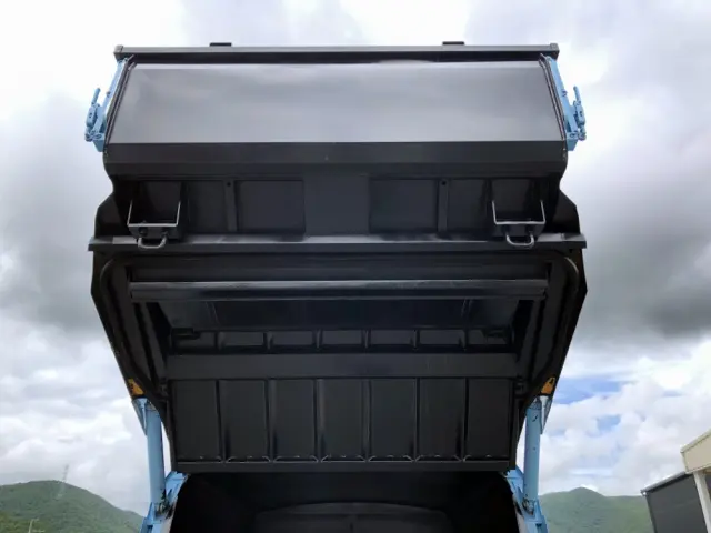 いすゞ エルフ SKG-NPR85YN(2WD)の写真20