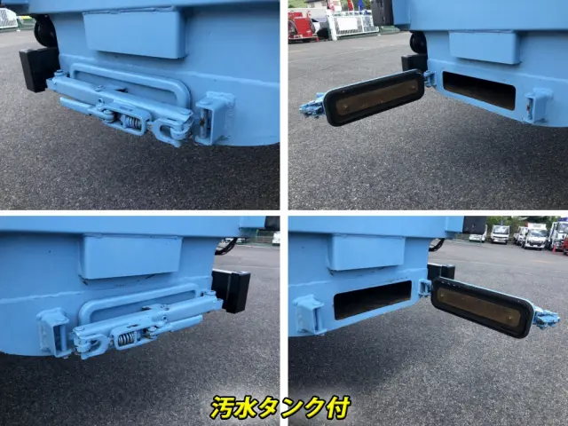 いすゞ エルフ SKG-NPR85YN(2WD)の写真21