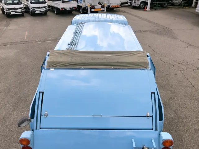 いすゞ エルフ SKG-NPR85YN(2WD)の写真23