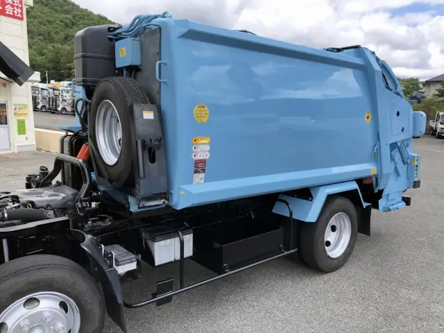 いすゞ エルフ SKG-NPR85YN(2WD)の写真25