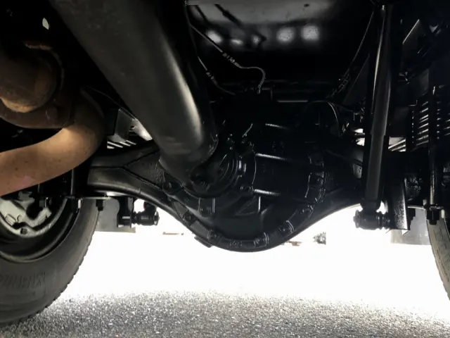 いすゞ エルフ SKG-NPR85YN(2WD)の写真32