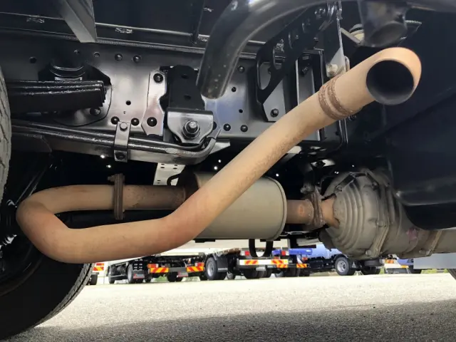 いすゞ エルフ SKG-NPR85YN(2WD)の写真35