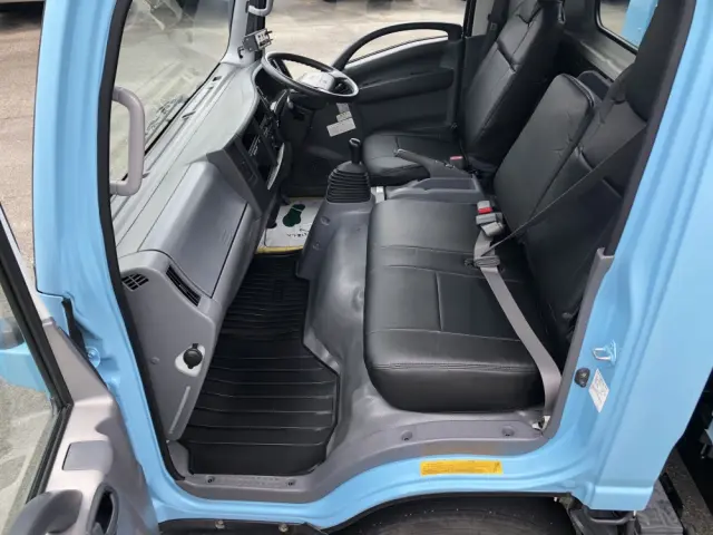 いすゞ エルフ SKG-NPR85YN(2WD)の写真36