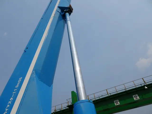 トヨタ ダイナ PB-XZU301H(2WD)の写真16