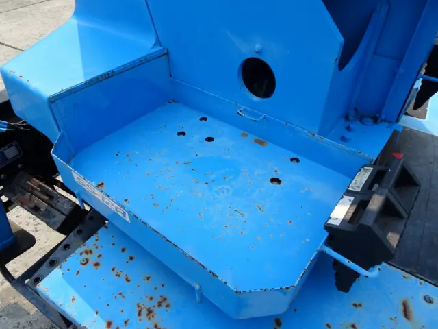 トヨタ ダイナ PB-XZU301H(2WD)の写真20