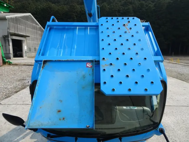 トヨタ ダイナ PB-XZU301H(2WD)の写真23