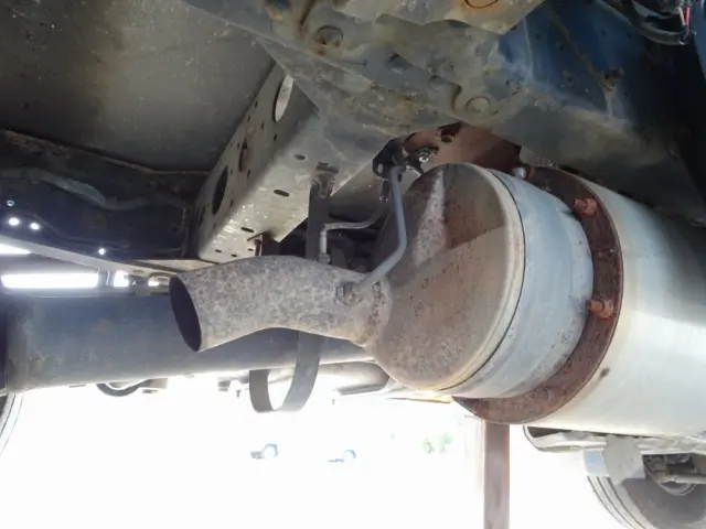 トヨタ ダイナ PB-XZU301H(2WD)の写真29