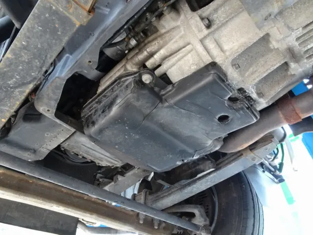 トヨタ ダイナ PB-XZU301H(2WD)の写真30