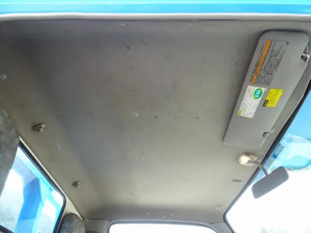 トヨタ ダイナ PB-XZU301H(2WD)の写真35