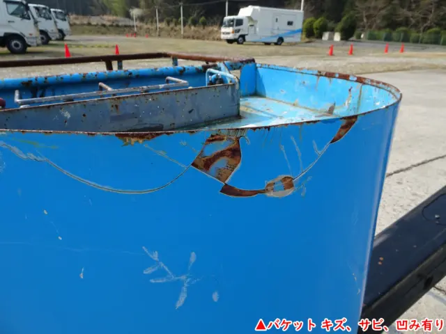 トヨタ ダイナ PB-XZU301H(2WD)の写真37