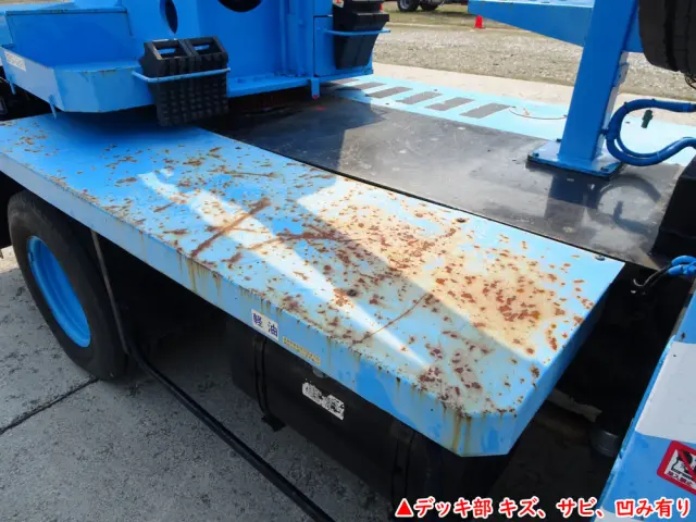 トヨタ ダイナ PB-XZU301H(2WD)の写真41