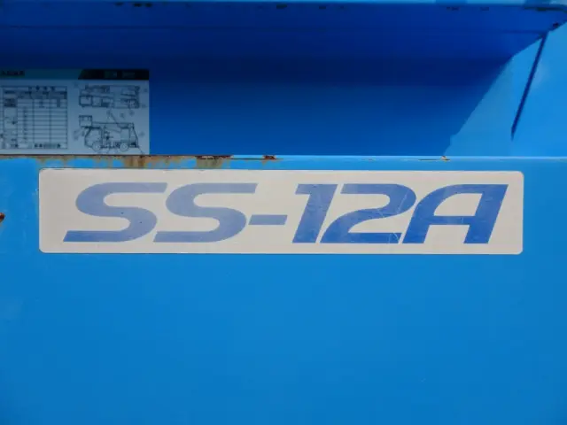 トヨタ ダイナ PB-XZU301H(2WD)の写真50