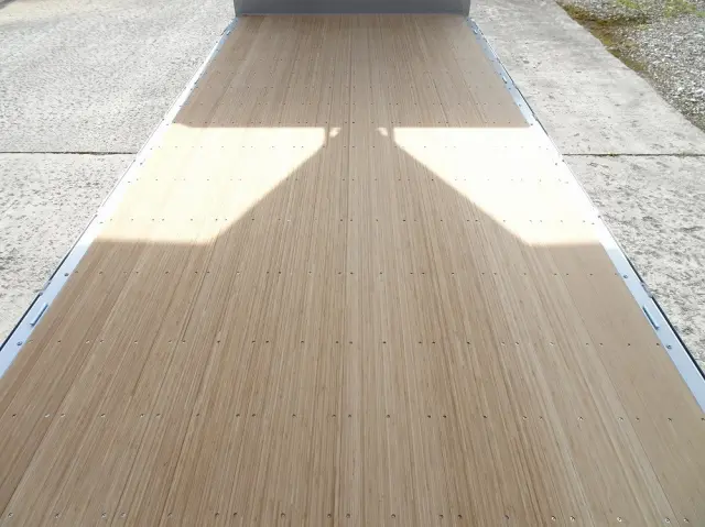 いすゞ フォワード 2RG-FRR90T4(2WD)の写真14