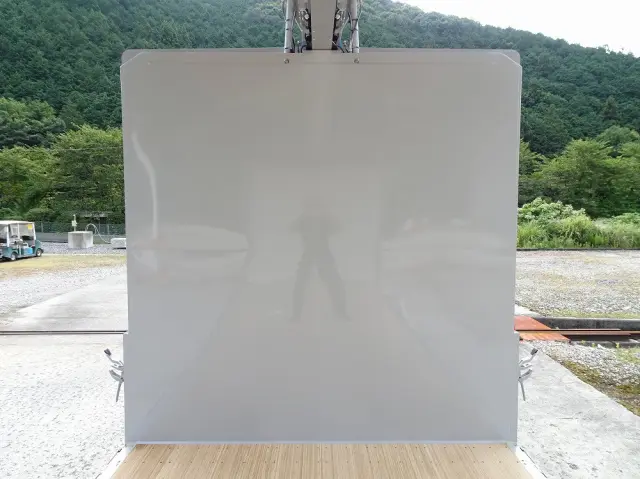 いすゞ フォワード 2RG-FRR90T4(2WD)の写真15