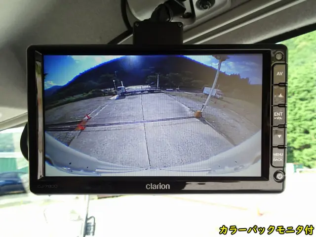 いすゞ フォワード 2RG-FRR90T4(2WD)の写真39