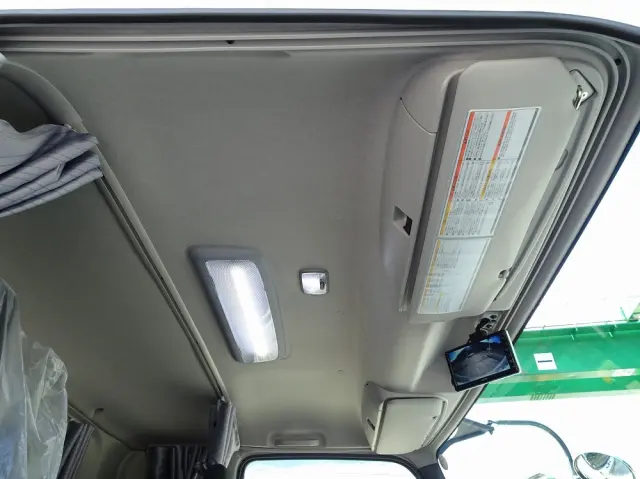 いすゞ フォワード 2RG-FRR90T4(2WD)の写真40