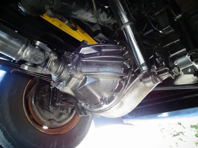 いすゞ エルフ SKG-NKR85YN(2WD)の写真27