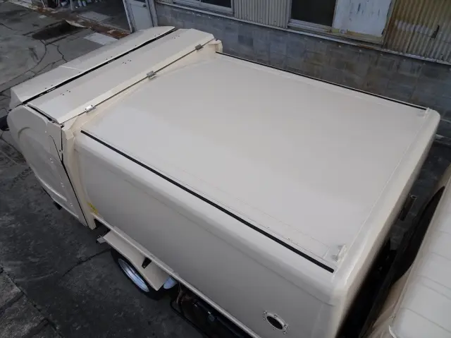 いすゞ エルフ SKG-NKR85YN(2WD)の写真34