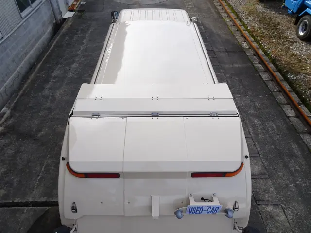 いすゞ エルフ SKG-NKR85YN(2WD)の写真35