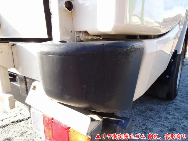 いすゞ エルフ SKG-NKR85YN(2WD)の写真45