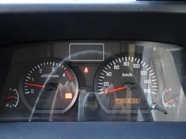 いすゞ エルフ SKG-NKR85YN(2WD)の写真48