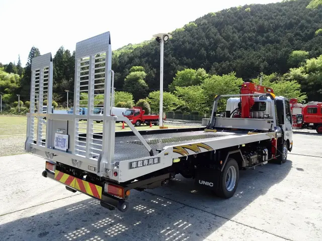 日野 デュトロ 2KG-XZU730M(2WD)の写真2