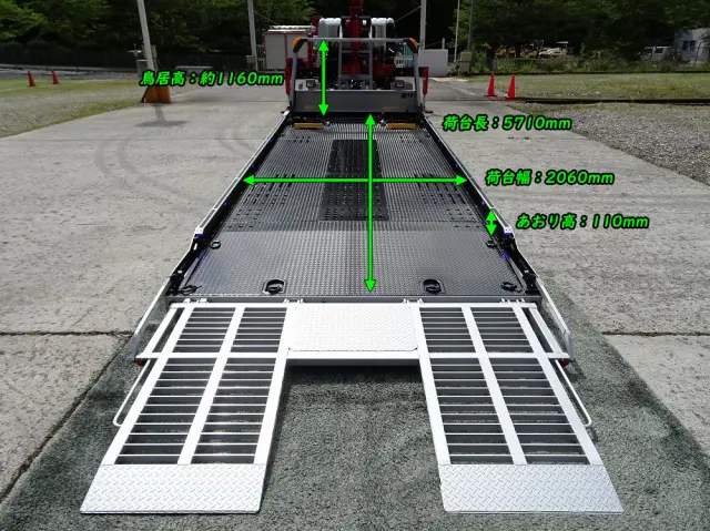 日野 デュトロ 2KG-XZU730M(2WD)の写真3