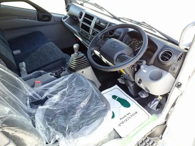 日野 デュトロ 2KG-XZU730M(2WD)の写真4