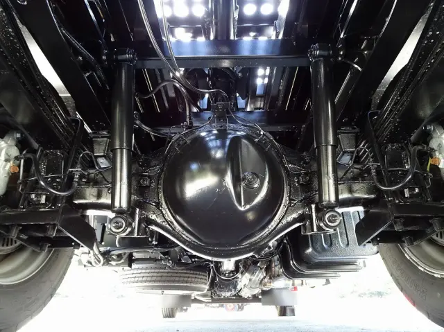 日野 デュトロ 2KG-XZU730M(2WD)の写真10