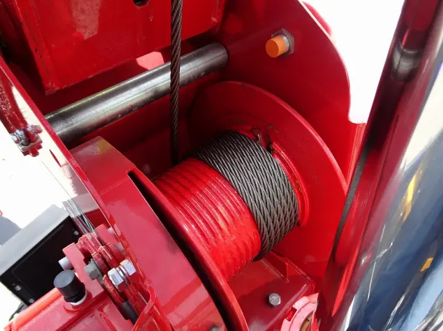 日野 デュトロ 2KG-XZU730M(2WD)の写真16