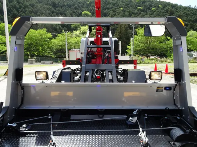 日野 デュトロ 2KG-XZU730M(2WD)の写真19