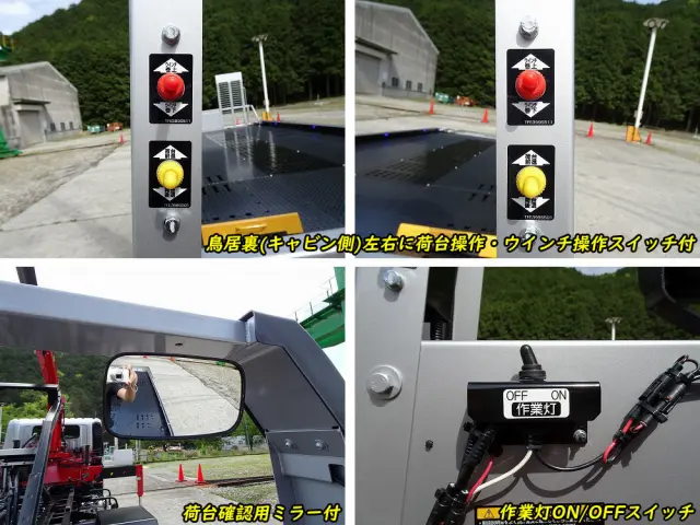 日野 デュトロ 2KG-XZU730M(2WD)の写真21