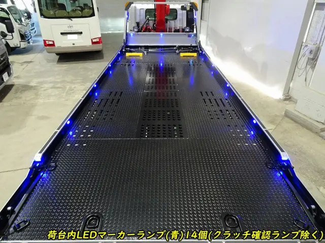 日野 デュトロ 2KG-XZU730M(2WD)の写真23